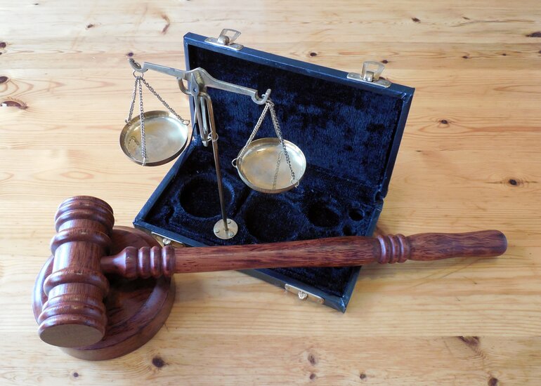 Jury d'assise : tirage au sort
