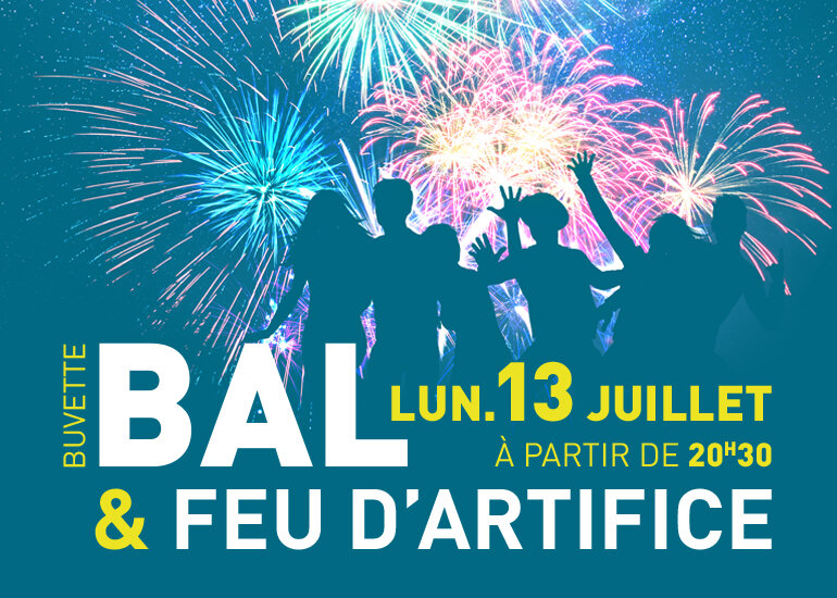 Fête nationale