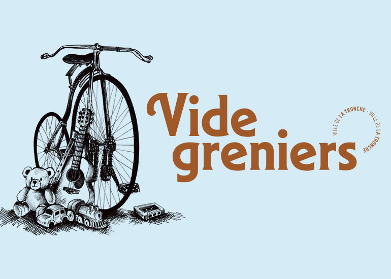 Vide-greniers