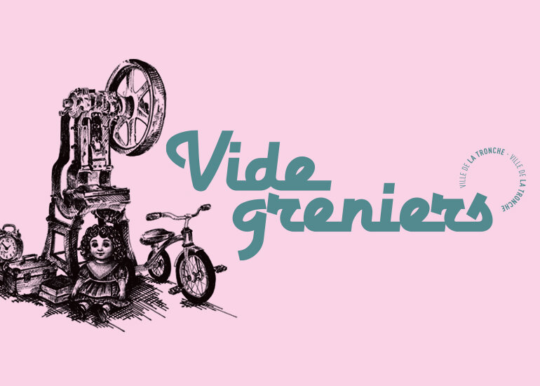 Vide-greniers