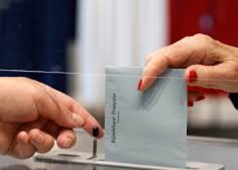 Elections municipales