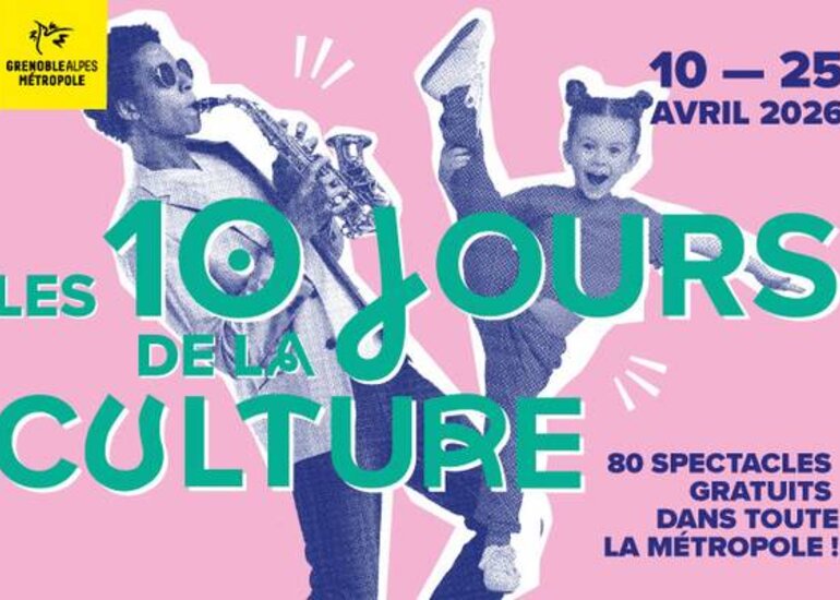 10 jours de la culture