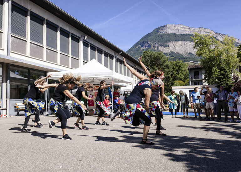 Forum des associations