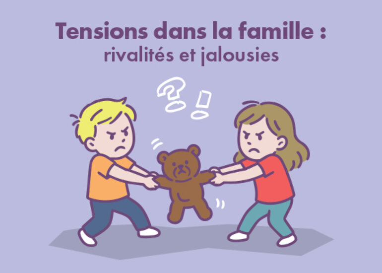 Conférence parentalité