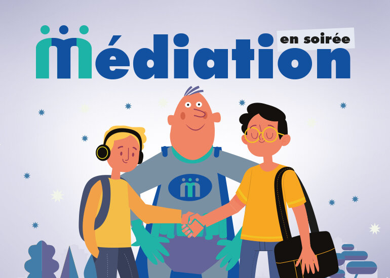 Médiateurs