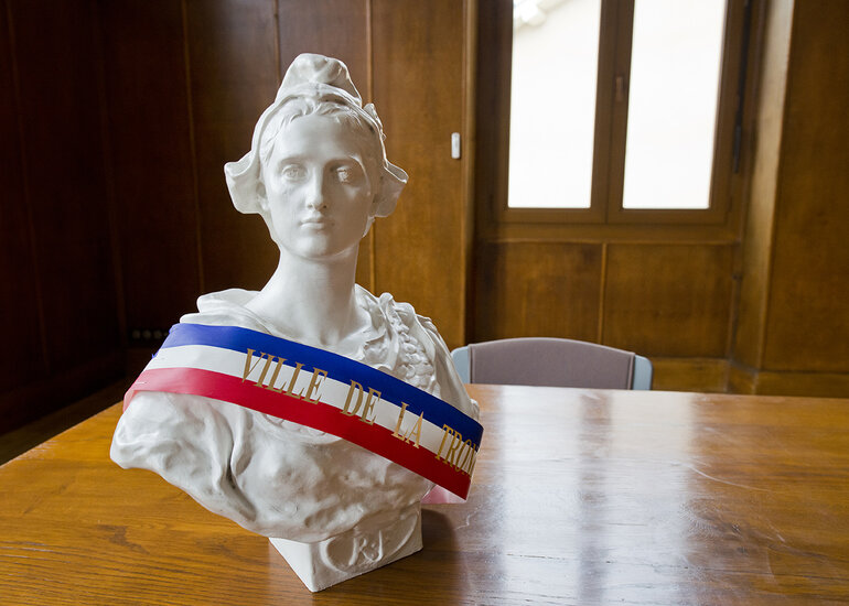 Inscriptions liste électorale