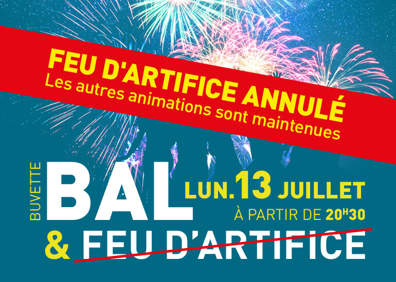 Fête nationale