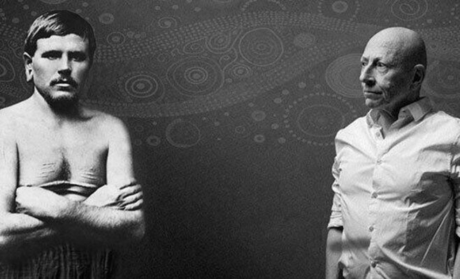 Amglo ou la vie de Narcisse Pelletier