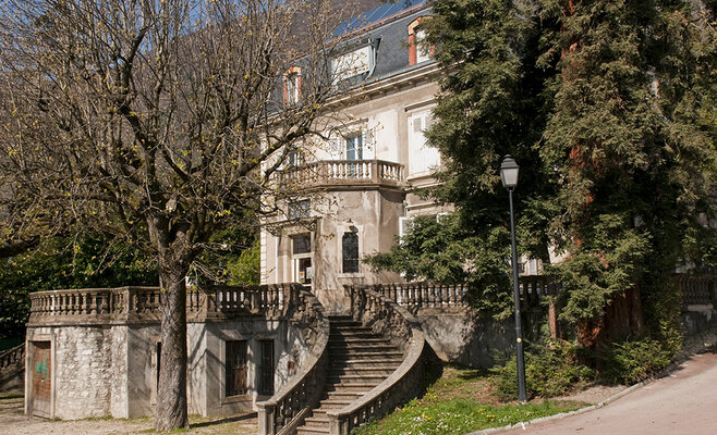 Journées du patrimoine