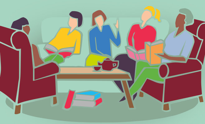 Club de lecture