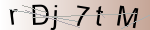 Captcha anti-spam