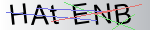 Captcha anti-spam