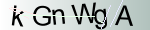 Captcha anti-spam