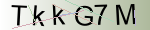 Captcha anti-spam