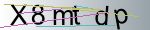 Captcha anti-spam
