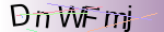 Captcha anti-spam