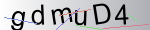 Captcha anti-spam