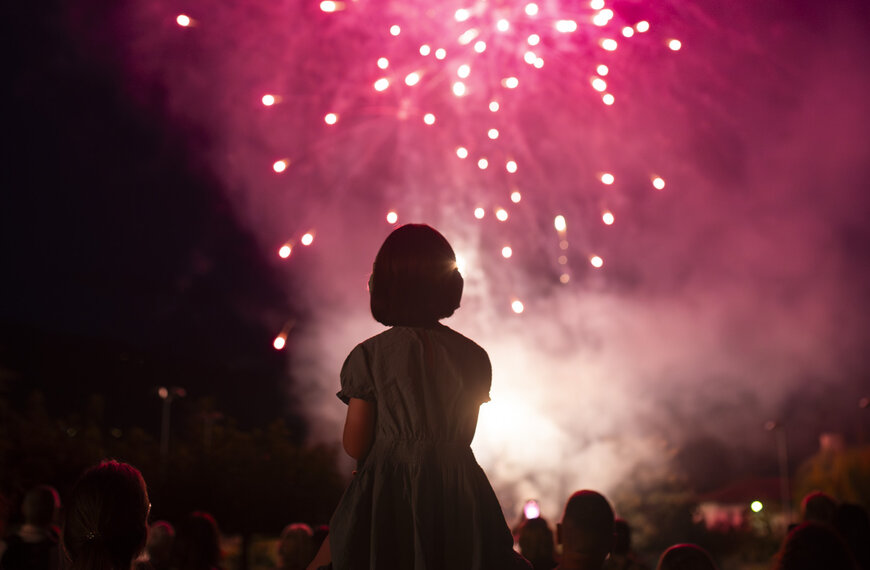 Fête du 13 juillet